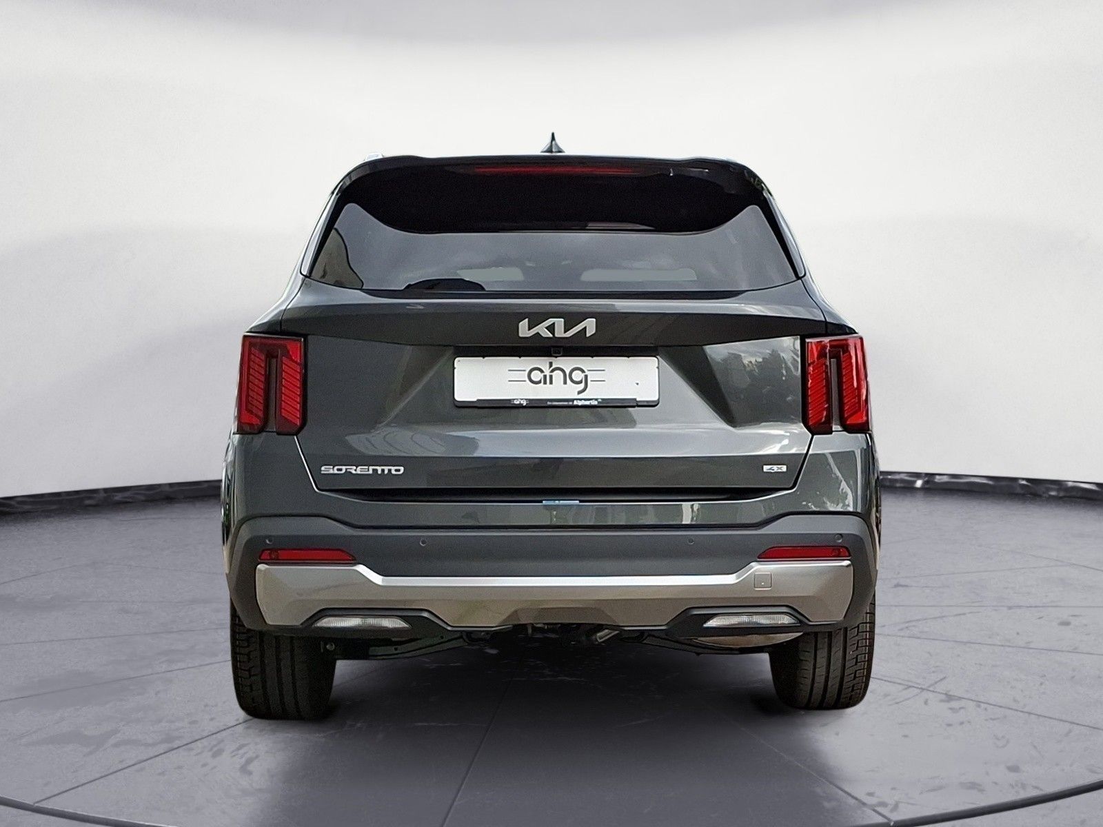 Kia Sorento - Bild 7