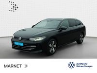 Volkswagen Passat Variant - Vorschau Bild 1