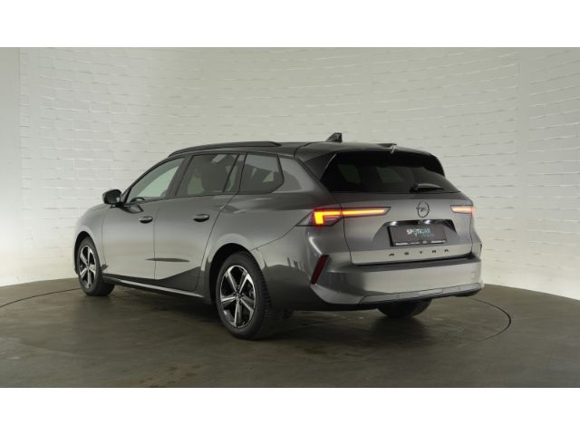 Astra L ST GS+LED LICHT+360 GRAD KAMERA+SITZ-/LE