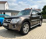 Mitsubishi Pajero 3,2 DI-D 4WD Automatik Navi  - Mitsubishi Pajero: 4.4