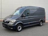 MAN TGE 3.180 L3H3 Kasten 4x4 DIFF AHK ACC STANDHZ - MAN aus 2024