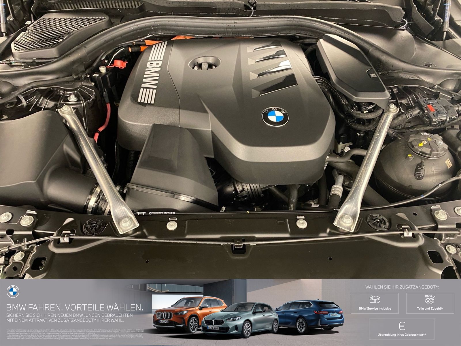 BMW 530 - Bild 16