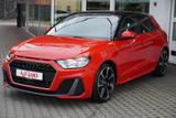 Audi A1 Sportback 25 TFSI S-Line ACC PDC Sitzheizung - Audi A1: 1.2