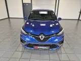 Renault Clio V 1.3 TCe 140 R.S. Line|CarPlay|LED|Kamera - Renault Clio: V