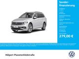 Volkswagen Passat Variant 1.5 BUSINESS AHK CAM ACC LM17 NAV - Volkswagen Passat Variant aus 2021
