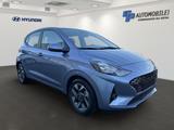 Hyundai i10 Trend 1.0 Benzin 5- AMT Komfortpaket - Hyundai i10 Tageszulassungen