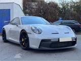 Porsche 911/992*GT3*LIFT*CHRONO*CARB*NAV*PSM*KREIDE*LED* - Porsche Gebrauchtwagen in Berlin