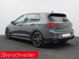 Volkswagen Golf 8 2.0 TDI DSG GTD PANO IQ.LIGHT KESSY KAMER - mit Diesel-Antrieb Autos in Berlin: Limousine