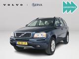 Volvo XC90 2.4 D5 Summum | klima | Tempomat | sitzheiz - Volvo XC90: Summum