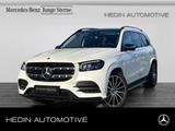 Mercedes-Benz GLS 400 d 4M AMG|BURM|MBEAM|NIGHT|PANO|STANDH - gebrauchte Mercedes-Benz GLS 400 aus dem Jahr 2023