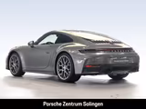 Porsche 992 911 Carrera AGA CHRONO SCHIEBE BOSE HD - Porsche: Grün, 911