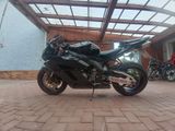 Honda CBR 1000RR - HONDA 2005 CBR 1000 RR