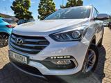 Hyundai Santa Fe Style 4WD Top Ausstattung - Hyundai SANTA FE: Automatik