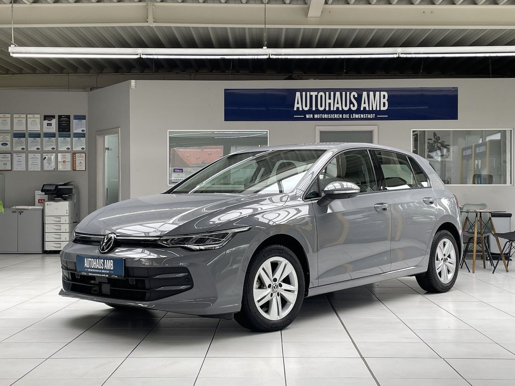 Image of Volkswagen Golf