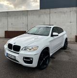 BMW X6 xDrive35i M Sport Edition M Sport Edition - BMW X6: 35i