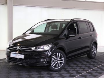 Volkswagen Touran 1.5 TSI DSG COMFORTLINE LED KAMERA 7S AHK