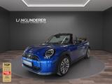 MINI Cooper C Classic Trim Cabrio Head-Up harman/kard - MINI MINI Jahreswagen: Cabrio