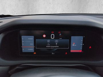 Jeep Avenger 1.2 T-GDI Altitude LED+ACC+PDC+SpurH+AUT