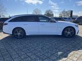 Mercedes-Benz E 200T AMG+NIGHT+AHK+KAMERA+WINTER PAKET+TOTW.+ - Mercedes-Benz E 200 in Dresden