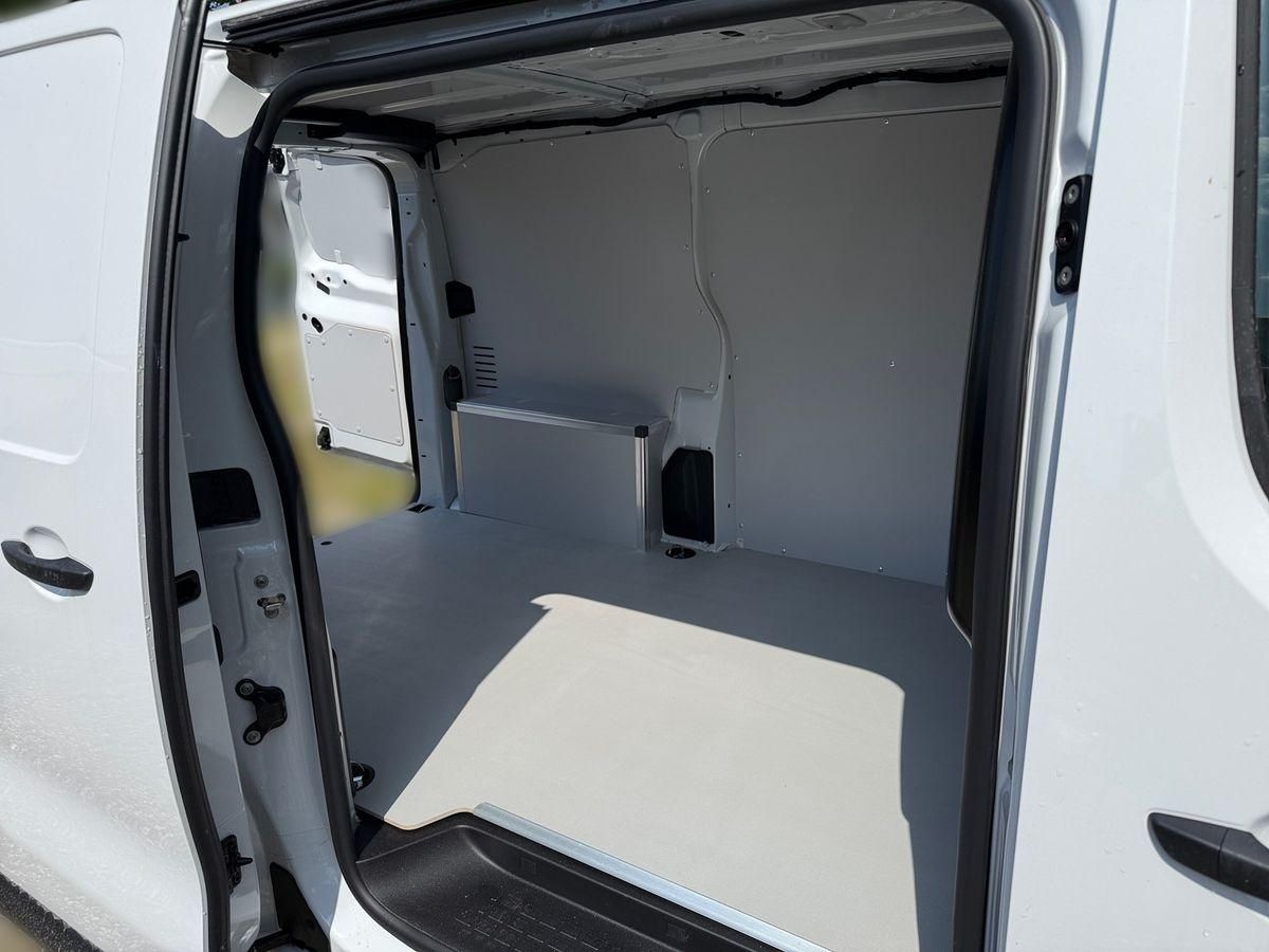 Fahrzeugabbildung Opel Vivaro M Kastenwagen 120 MT6
