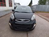 Kia Picanto Spirit, Klimaaut., Sitzheizung - gebrauchte Kia Picanto aus dem Jahr 2011
