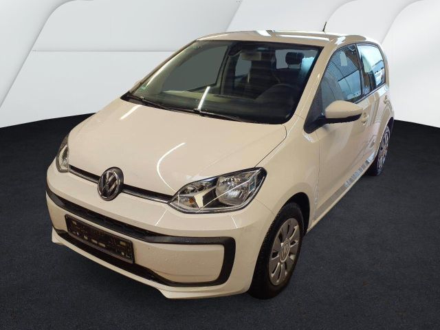 Volkswagen up! move up! GRA PDC TELVOR NOTBREMSASS. 1.Hd