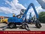 Fuchs MHL 331 / ZSA / AC / Hochfahrbare Kabine /Magnet - Offers matching your search criteria