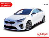 Kia ProCeed 1.6 T-GDI GT JBL Android Apple Alcantara - Kia pro cee'd / ProCeed