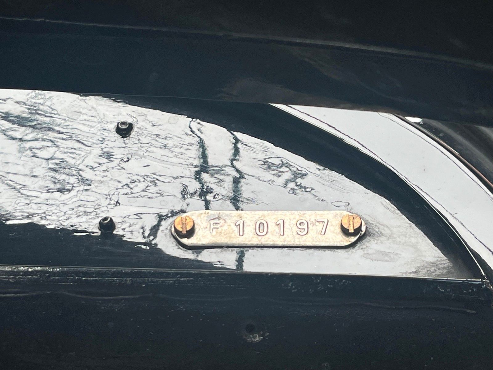 Fahrzeugabbildung Jaguar XK 140 SE-C OTS Roadster