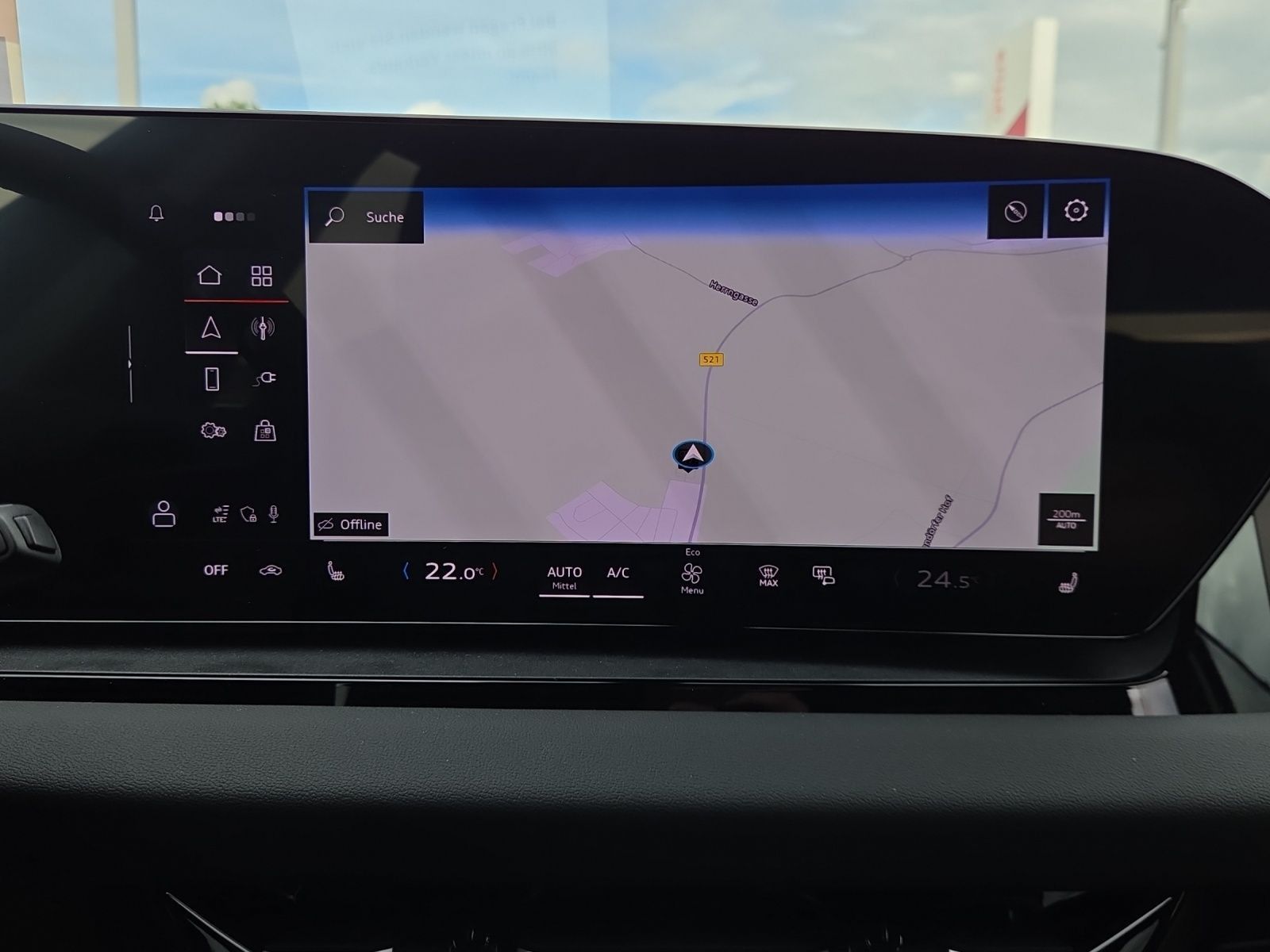 Audi Q6 e-tron - Bild 6