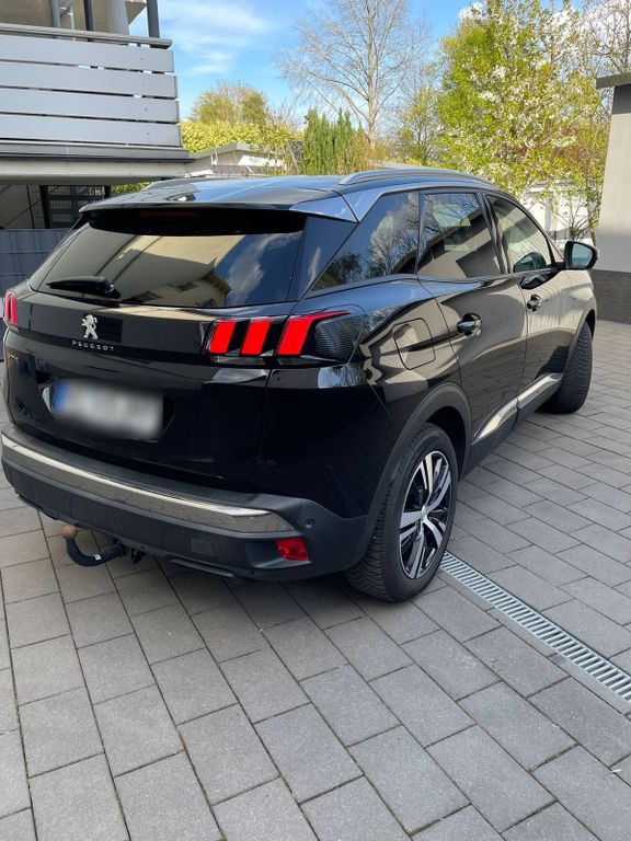 Image of Peugeot 3008