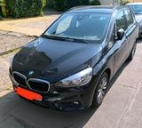 BMW 218 i Aktive Tourer - BMW 218 in Leipzig