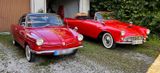 Andere *NSU Sport Prinz Bertone* Oldtimer - : Coupé, Bertone