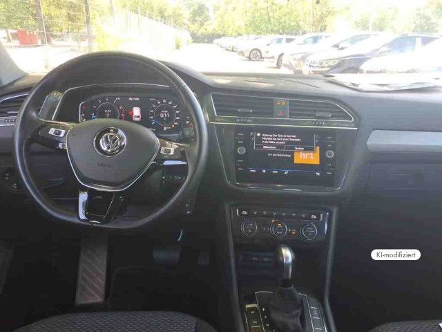 Volkswagen Tiguan Allspace - Bild 3