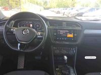 Volkswagen Tiguan Allspace - Vorschau Bild 3