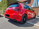 Volkswagen Golf 7 / 7.5 R 2.0 TSI DSG 4MOTION - VW Golf Gebrauchtwagen in Nürnberg