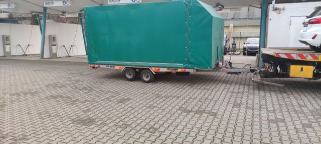 Algema AT 3010 Plane u. Spriegel