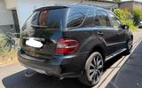 Mercedes-Benz ML 500 ML/VOLL/LPG PRINS/TV/SHD - Mercedes-Benz ML 500: Standheizung