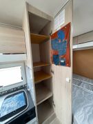 Chausson C 514 *Dieselheizung*Kurz und Kompakt*
