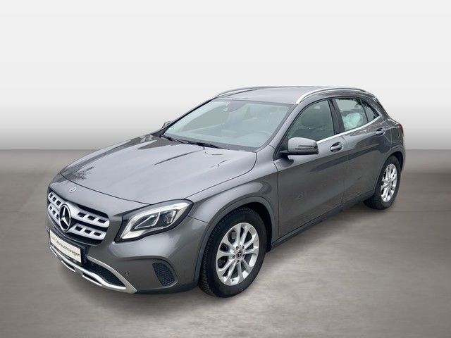 Image of Mercedes-Benz GLA 180