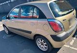 Kia kia rio 1,5 Diesel 2 Jahre tüv - gebrauchte Kia Rio aus dem Jahr 2007