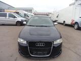 Audi A3 1.9TDI  S line+Tuning Lumma Klimaautomatik - Audi A3 mit Diesel-Antrieb: Limousine, 1.9