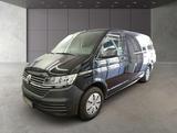 Volkswagen T6 Transporter*Lang*DSG*110KW*LKW*AppleC*Navi* - LKW Transporter gebraucht