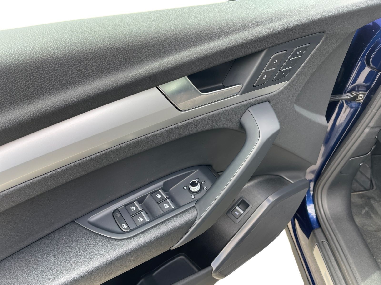 Audi Q5 - Bild 15
