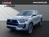 Toyota Hilux Double Cab Executive 4x4 2.8*TOTW*PDC*