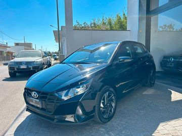 Hyundai i20 - 3