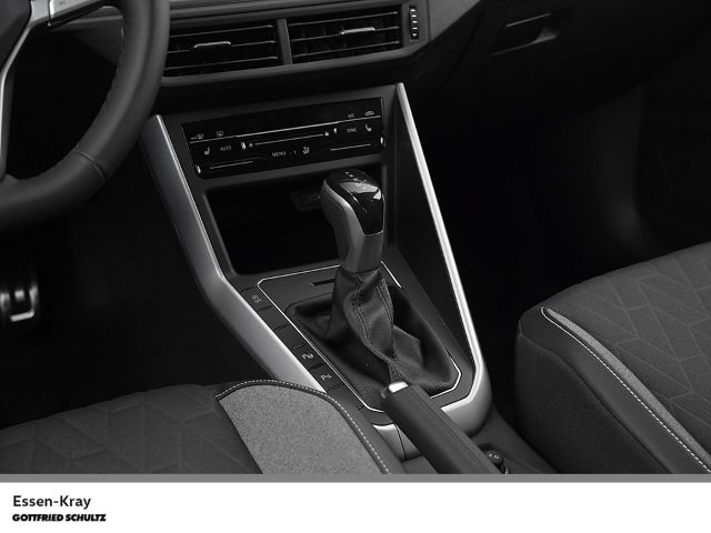 Volkswagen Taigo - Bild 13