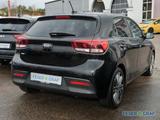 Kia Rio 1.2 SPIRIT TECHNIK NAVI 8-fach-bereift - Kia Rio Gebrauchtwagen