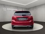Ford Fiesta Active Plus +NAVI+Bang&Oluf+Kamera+neu be - Ford Fiesta: Active Plus