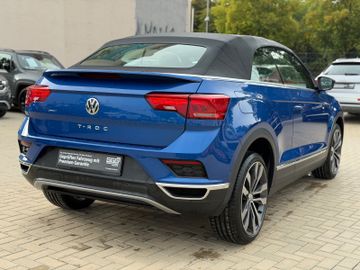 Volkswagen T-Roc - 5